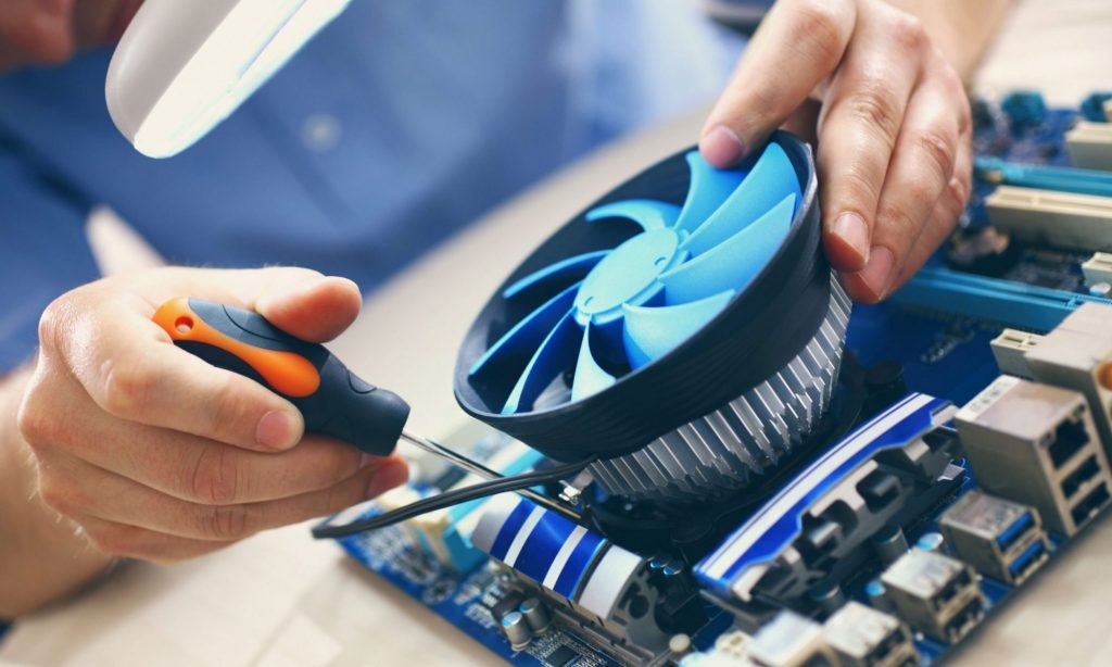 Expert Computer Repair