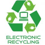 electronic recycling Foothill Ranch