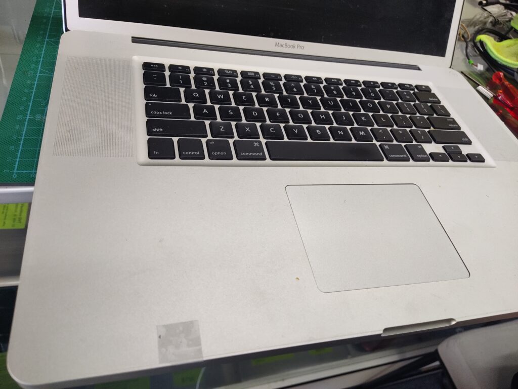 macbook pro 15
